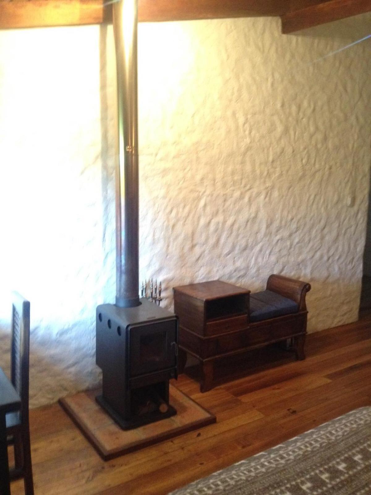 Hosteria Hotel Cuello De Luna - Cotopaxi - Country Inn Lasso ห้อง รูปภาพ