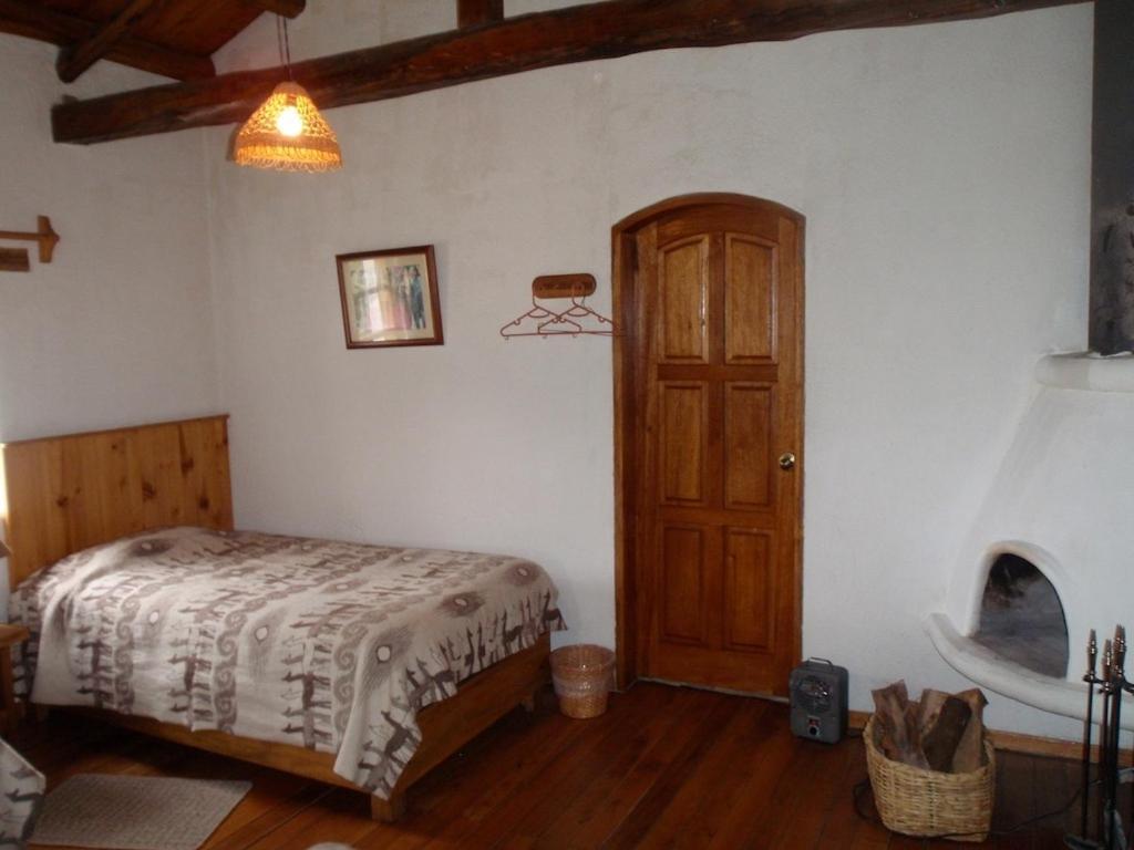 Hosteria Hotel Cuello De Luna - Cotopaxi - Country Inn Lasso ห้อง รูปภาพ