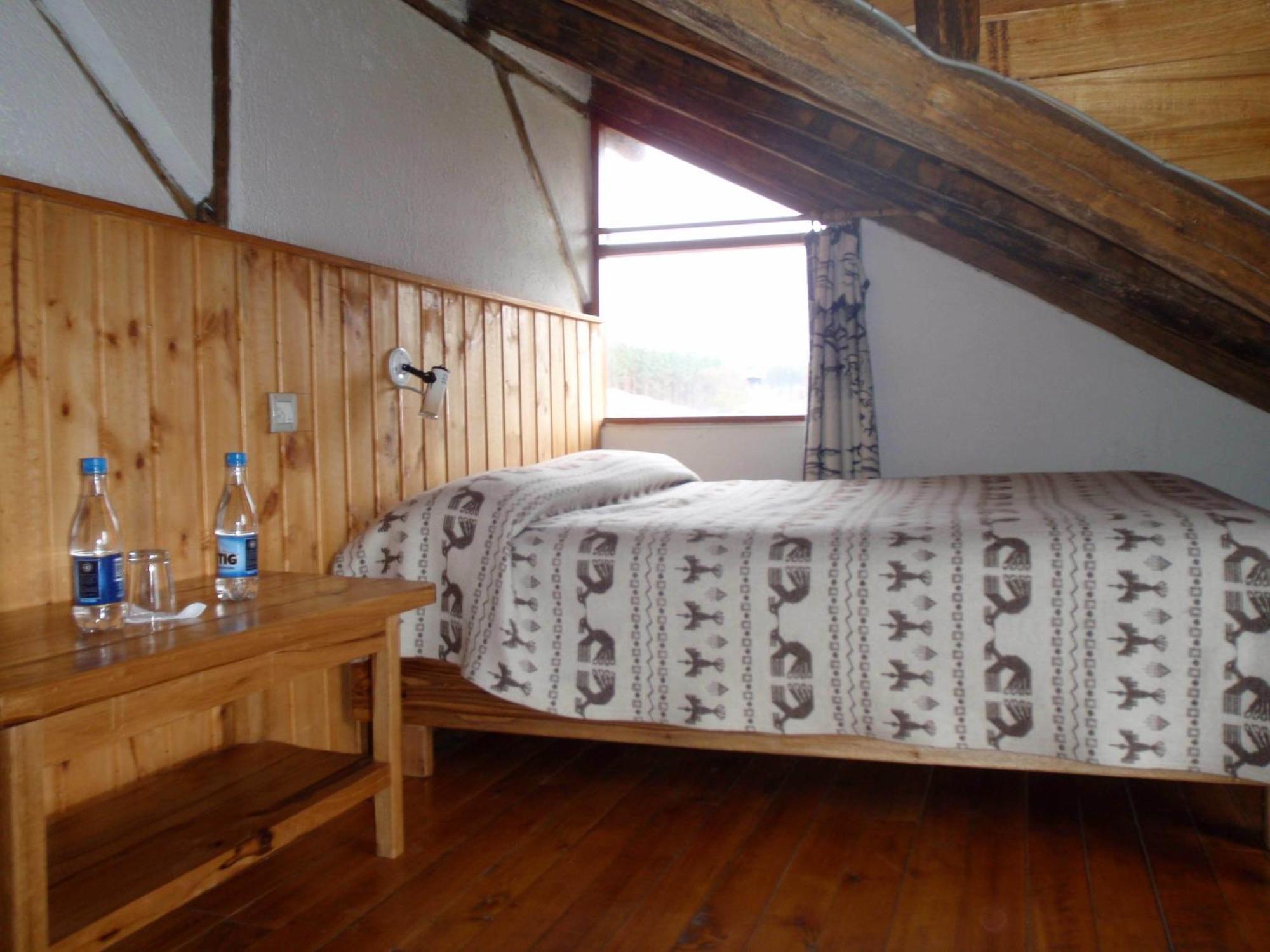 Hosteria Hotel Cuello De Luna - Cotopaxi - Country Inn Lasso ห้อง รูปภาพ