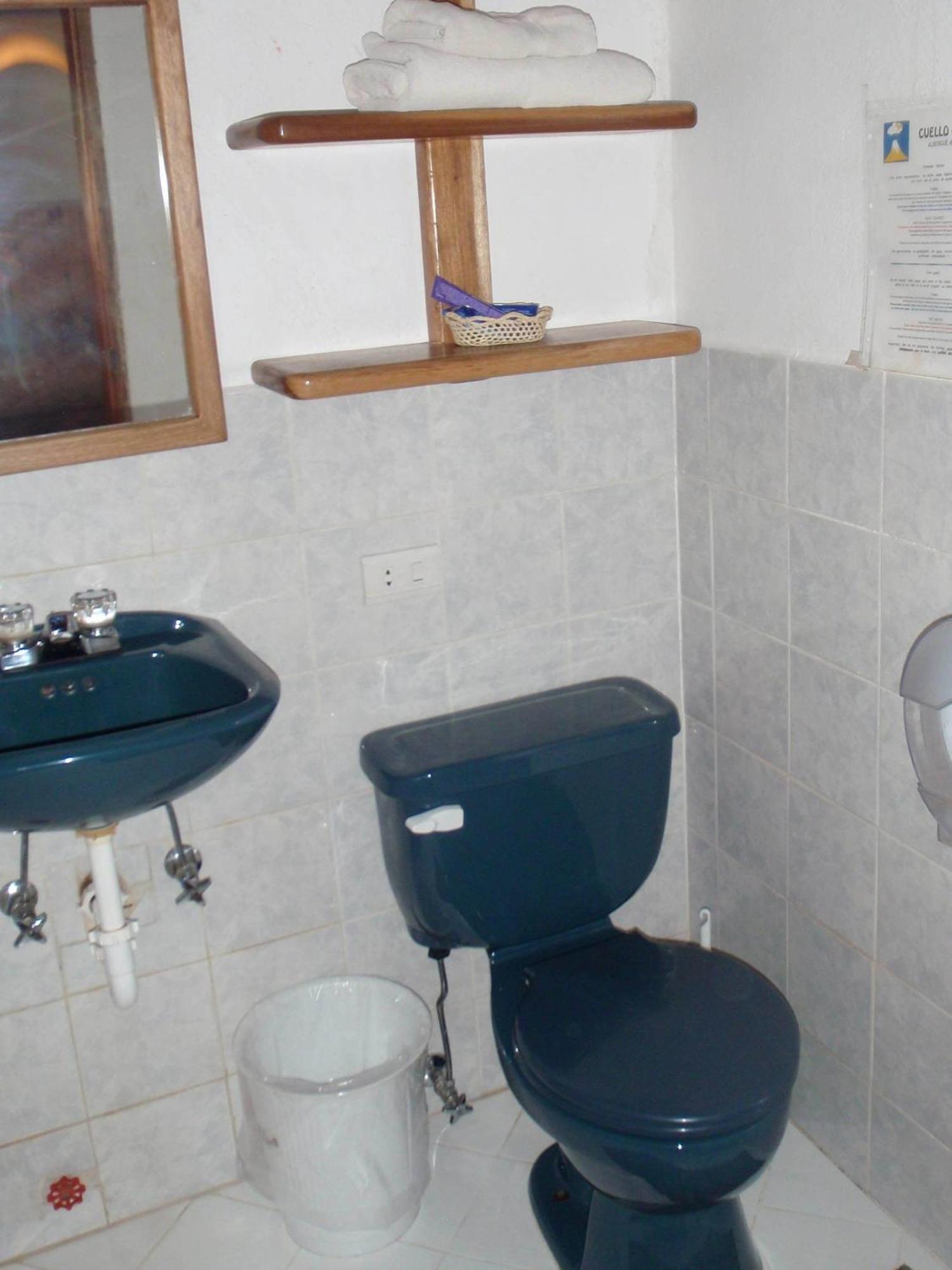 Hosteria Hotel Cuello De Luna - Cotopaxi - Country Inn Lasso ห้อง รูปภาพ