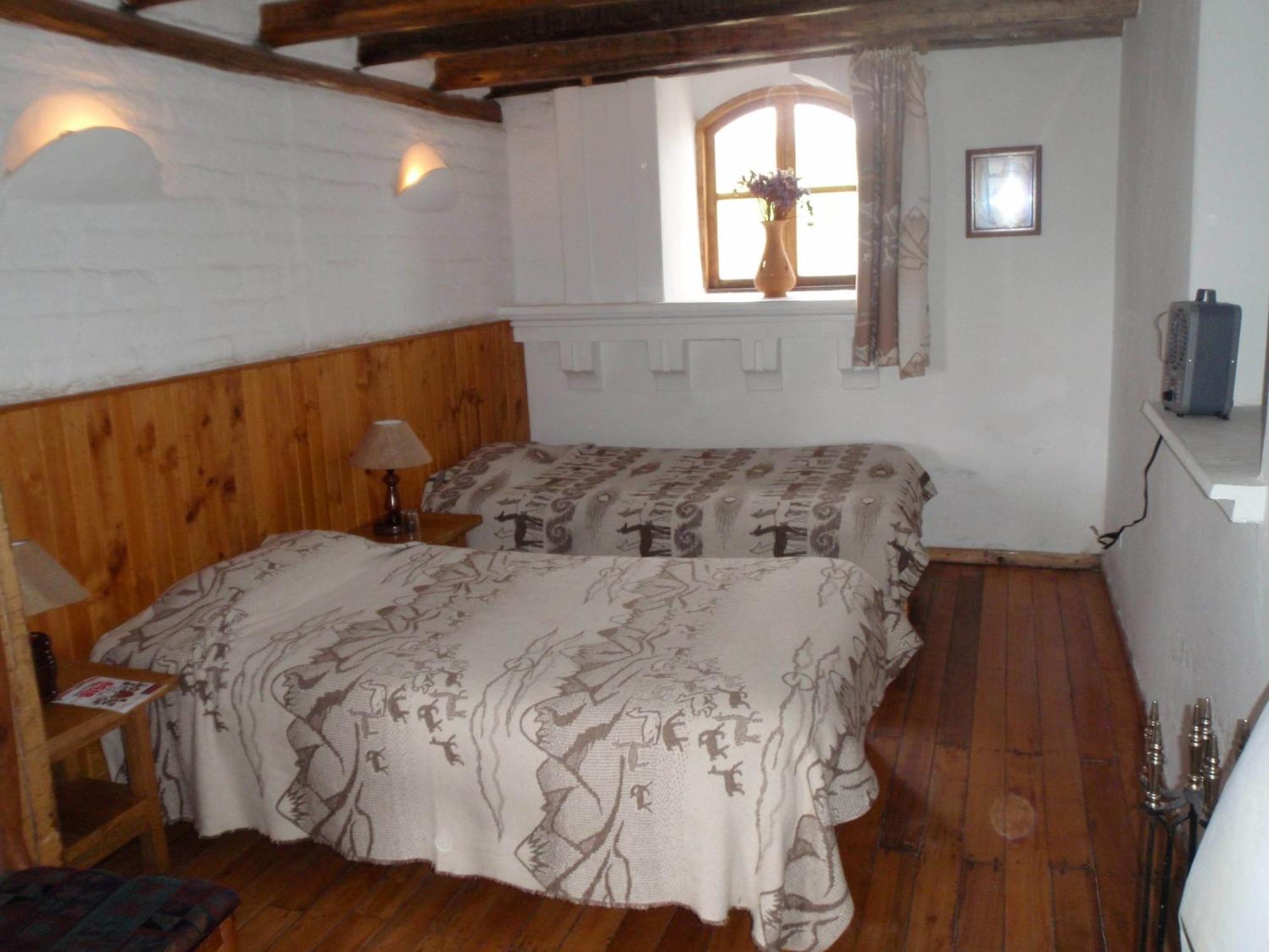 Hosteria Hotel Cuello De Luna - Cotopaxi - Country Inn Lasso ห้อง รูปภาพ
