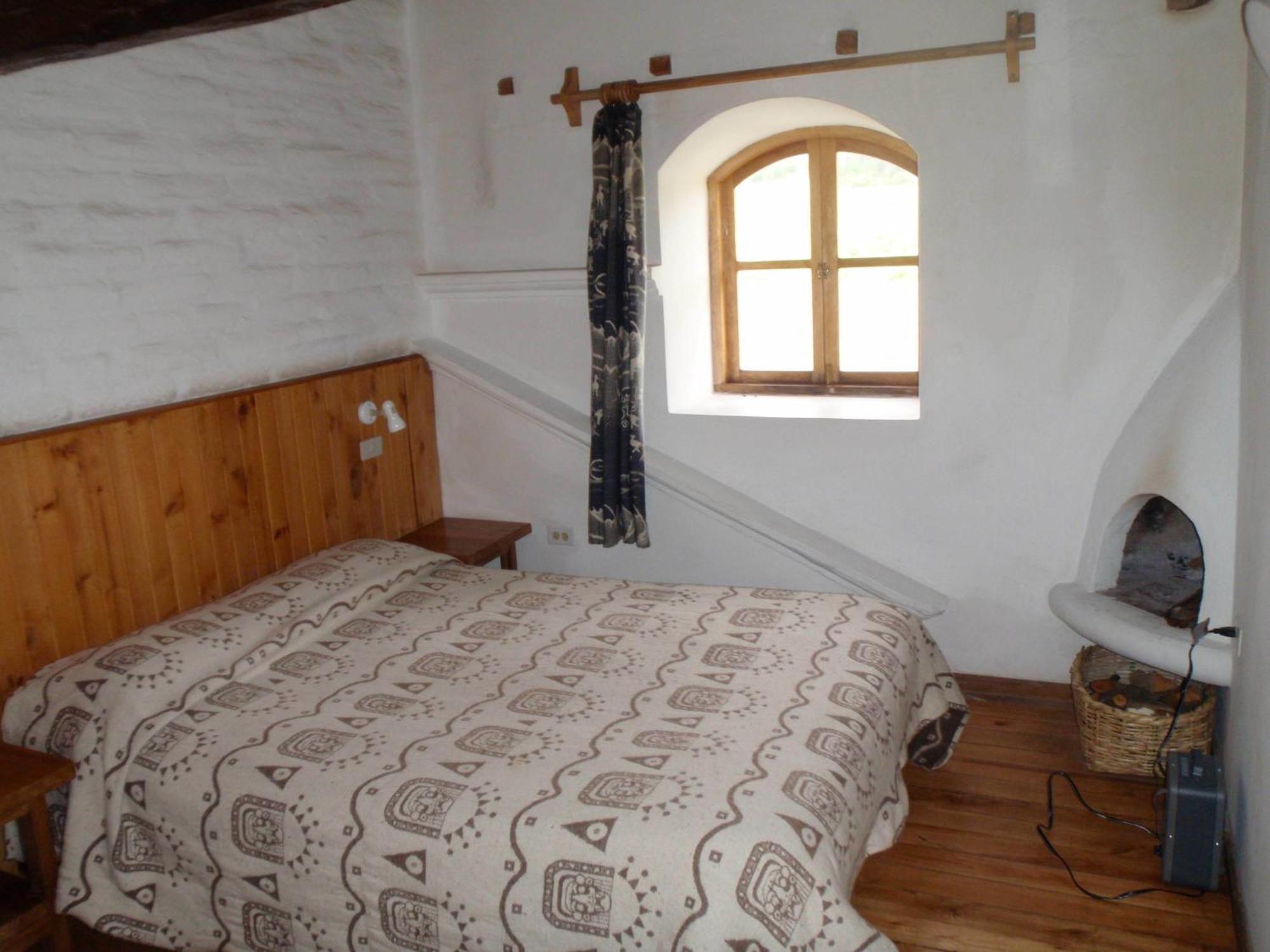 Hosteria Hotel Cuello De Luna - Cotopaxi - Country Inn Lasso ห้อง รูปภาพ