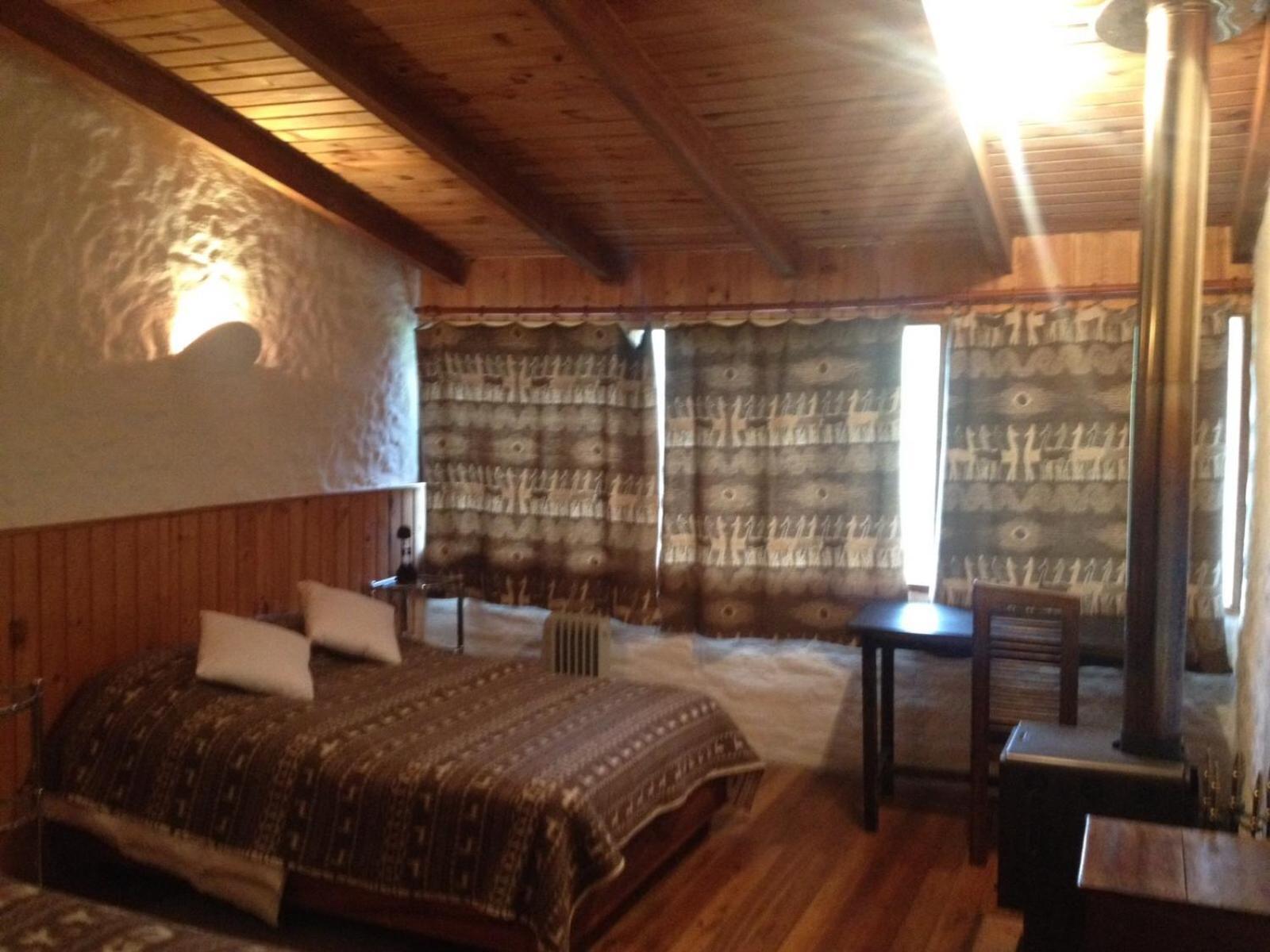 Hosteria Hotel Cuello De Luna - Cotopaxi - Country Inn Lasso ห้อง รูปภาพ