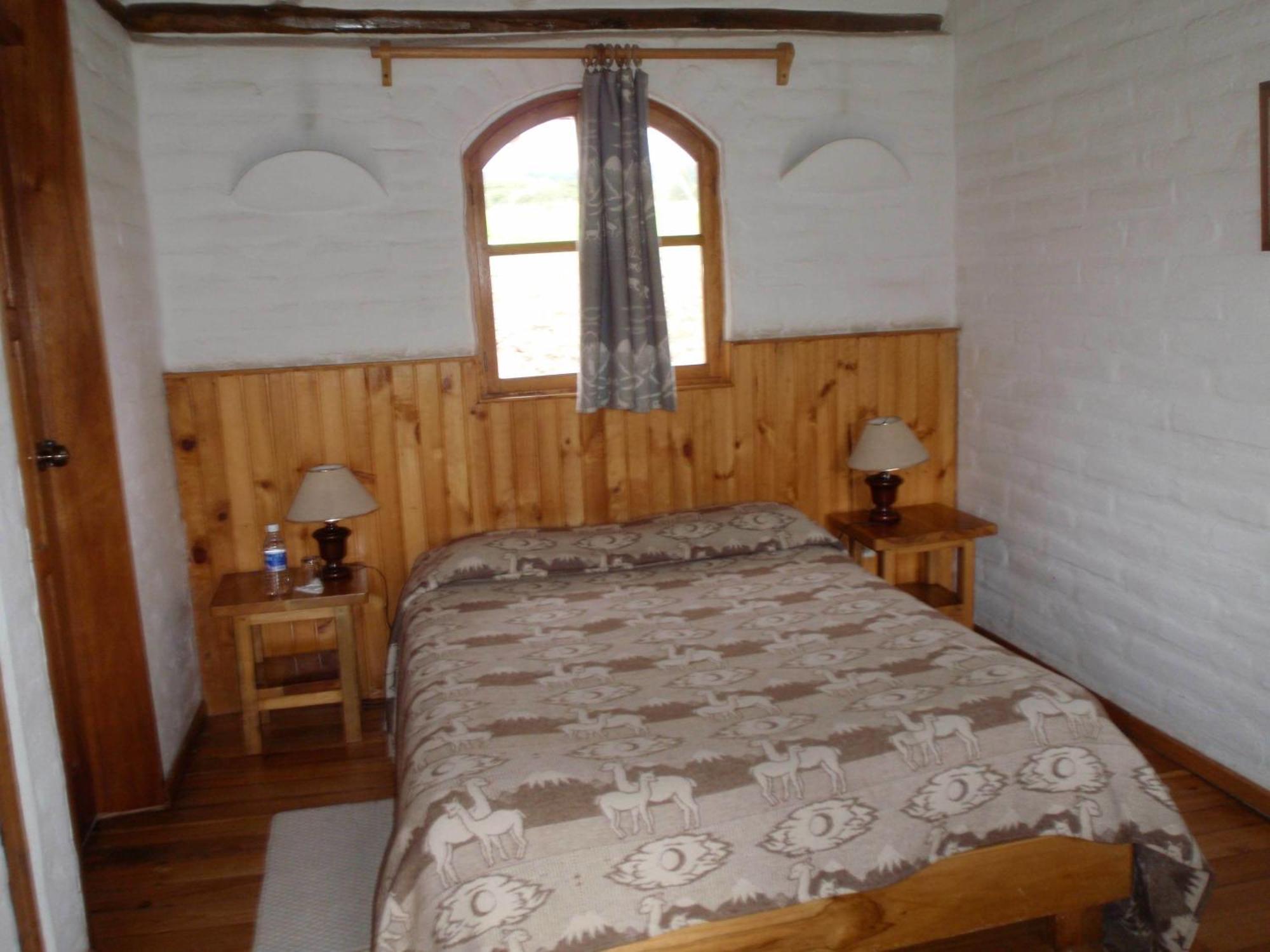 Hosteria Hotel Cuello De Luna - Cotopaxi - Country Inn Lasso ห้อง รูปภาพ