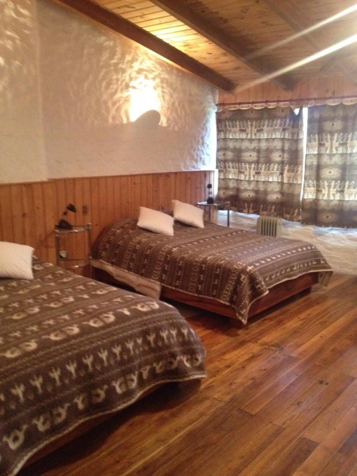 Hosteria Hotel Cuello De Luna - Cotopaxi - Country Inn Lasso ห้อง รูปภาพ