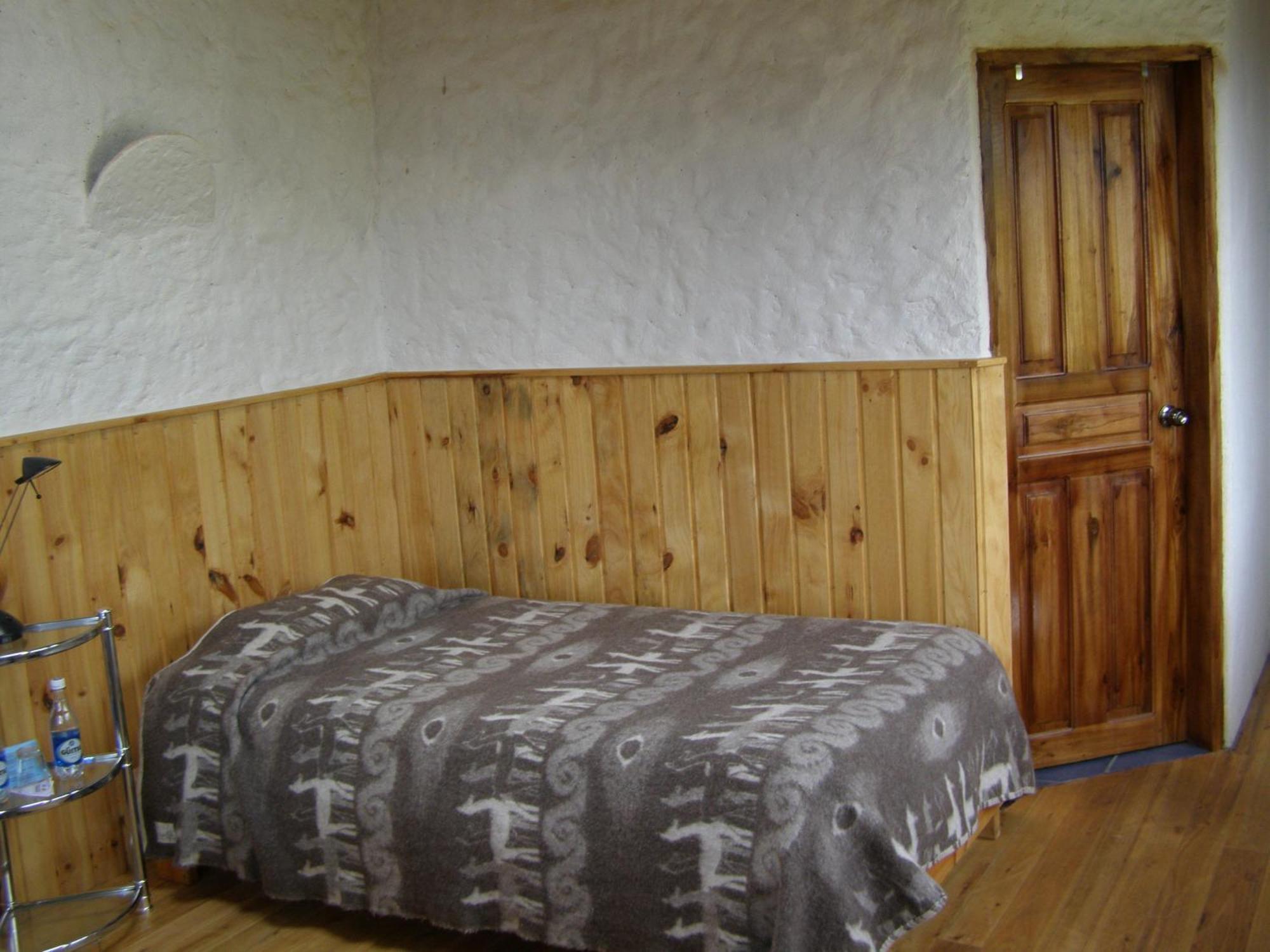 Hosteria Hotel Cuello De Luna - Cotopaxi - Country Inn Lasso ห้อง รูปภาพ