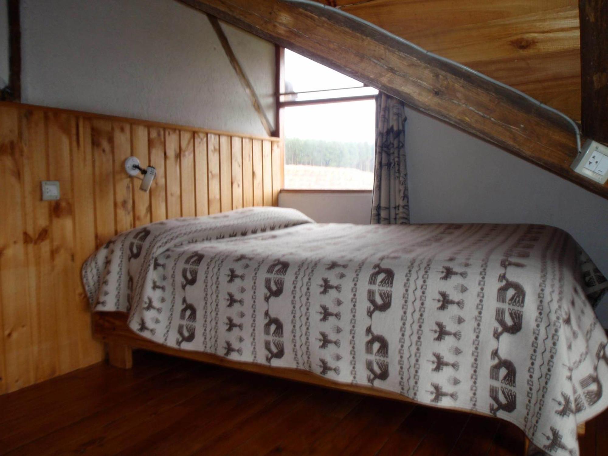 Hosteria Hotel Cuello De Luna - Cotopaxi - Country Inn Lasso ห้อง รูปภาพ